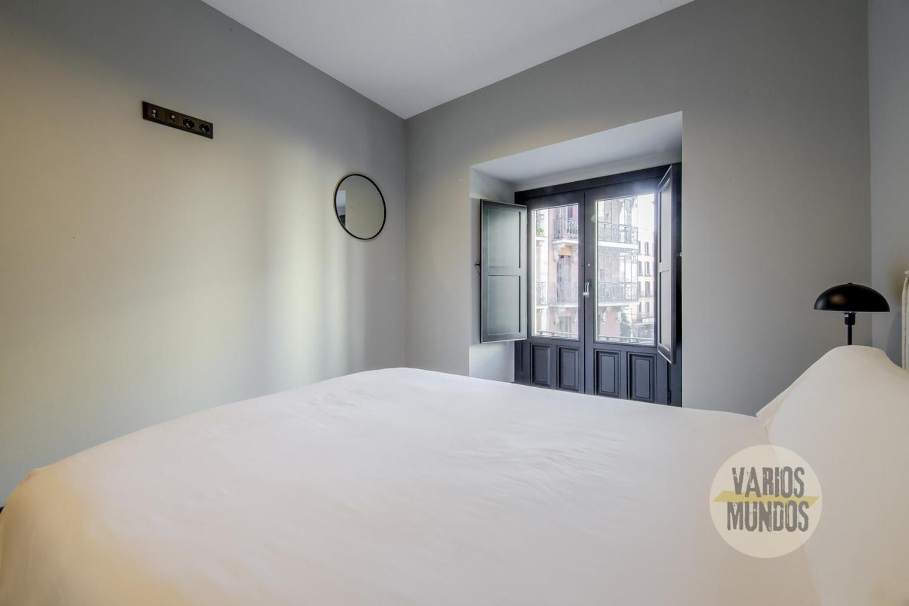 Fancy And New 7pax En Santa Ana-la Latina E2 Appartement