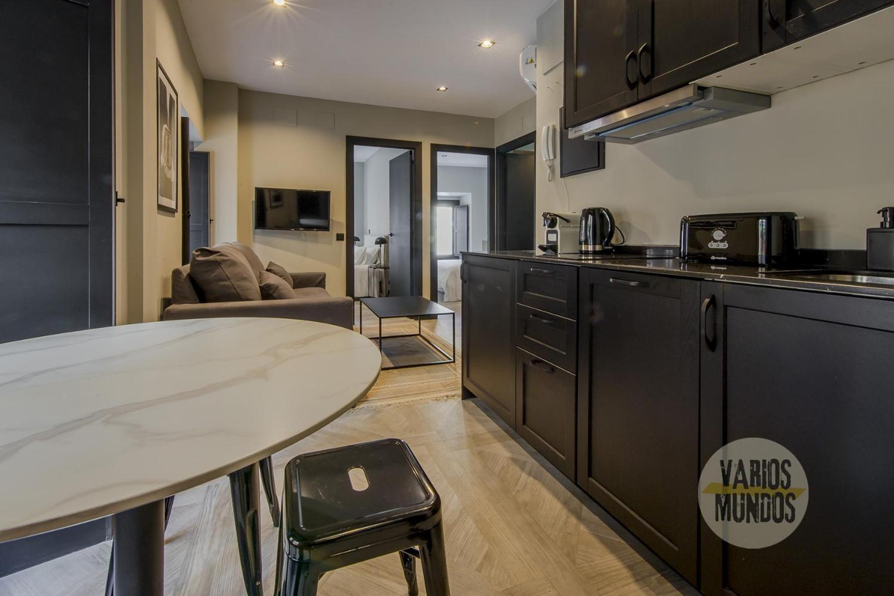 Fancy And New 7pax En Santa Ana-la Latina E2 Appartement *