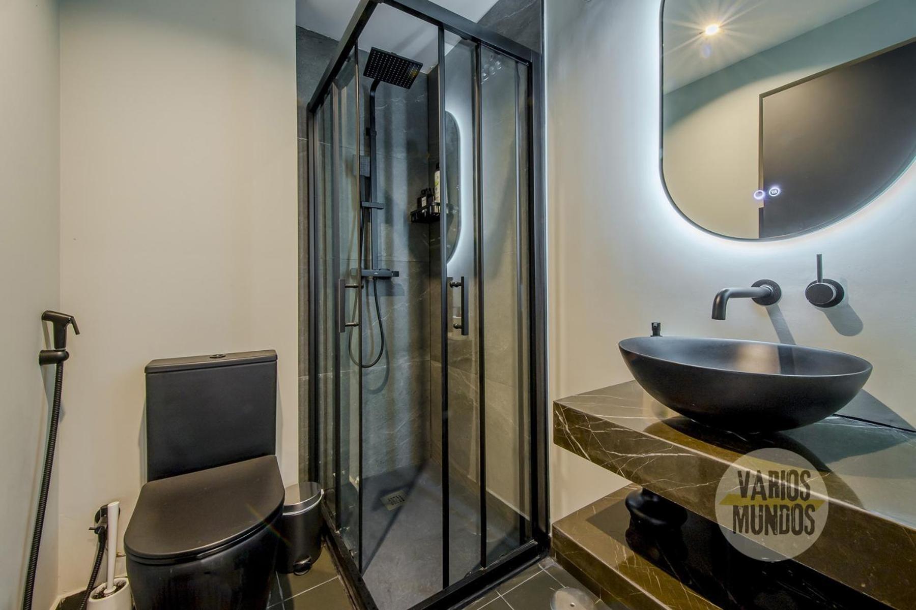 Fancy And New 7pax En Santa Ana-la Latina E2 Appartement